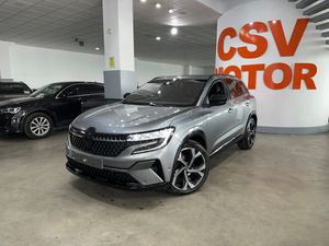 Renault Austral 1.3MHEV 160CV SPIRIT ALPINE - Foto 3