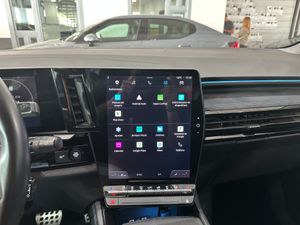 Renault Austral 1.3MHEV 160CV SPIRIT ALPINE - Foto 17