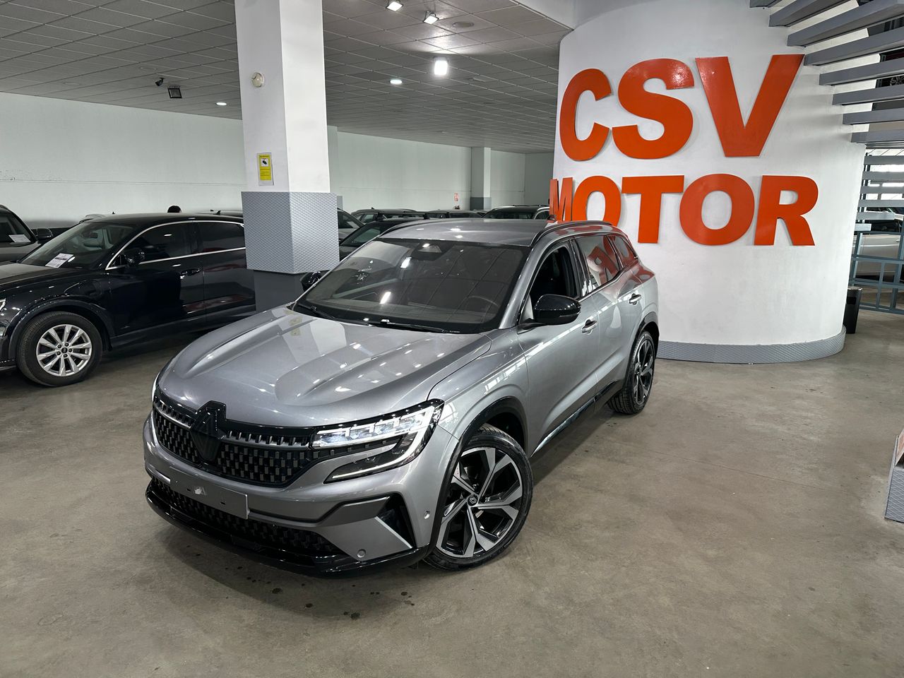 Renault Austral 1.3MHEV 160CV SPIRIT ALPINE - Foto 1