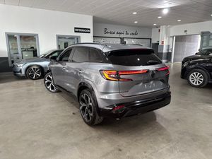 Renault Austral 1.3MHEV 160CV SPIRIT ALPINE - Foto 5