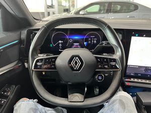 Renault Austral 1.3MHEV 160CV SPIRIT ALPINE - Foto 12