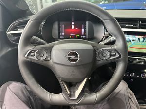 Opel Corsa 1.2 PURETECH 100CV GS BERLINA - Foto 11