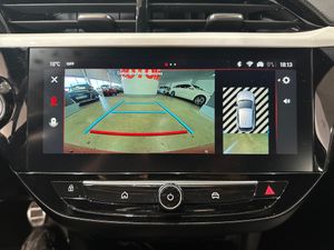 Opel Corsa 1.2 PURETECH 100CV GS BERLINA - Foto 16