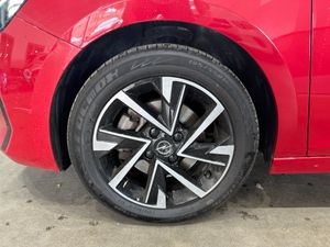 Opel Corsa 1.2 PURETECH 100CV GS BERLINA - Foto 23