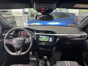 Opel Corsa 1.2 PURETECH 100CV GS BERLINA - Foto 10