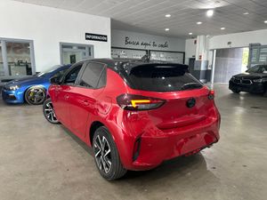 Opel Corsa 1.2 PURETECH 100CV GS BERLINA - Foto 5