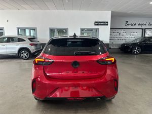 Opel Corsa 1.2 PURETECH 100CV GS BERLINA - Foto 7