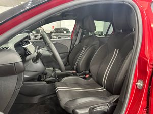 Opel Corsa 1.2 PURETECH 100CV GS BERLINA - Foto 9