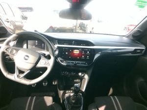 Opel Corsa 1.2 PURETECH 100CV GS BERLINA - Foto 4