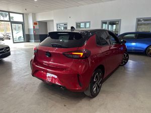 Opel Corsa 1.2 PURETECH 100CV GS BERLINA - Foto 6