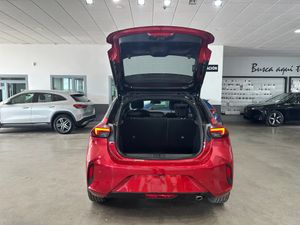 Opel Corsa 1.2 PURETECH 100CV GS BERLINA - Foto 8