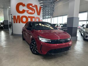 Opel Corsa 1.2 PURETECH 100CV GS BERLINA - Foto 4