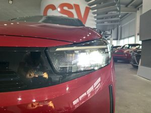 Opel Corsa 1.2 PURETECH 100CV GS BERLINA - Foto 22