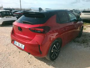 Opel Corsa 1.2 PURETECH 100CV GS BERLINA - Foto 3