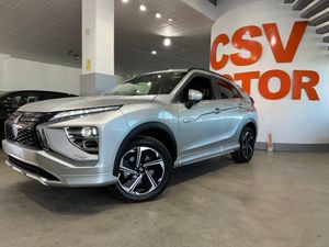 Mitsubishi Eclipse Cross 2.4PHEV 188CV KAITEKI 4WD - Foto 3