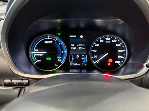 Mitsubishi Eclipse Cross 2.4PHEV 188CV KAITEKI 4WD - Foto 15