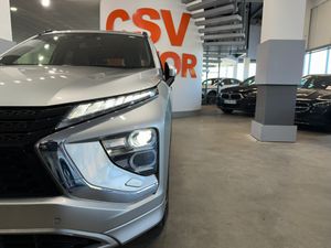 Mitsubishi Eclipse Cross 2.4PHEV 188CV KAITEKI 4WD - Foto 21