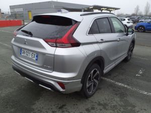 Mitsubishi Eclipse Cross 2.4PHEV 188CV KAITEKI 4WD - Foto 4