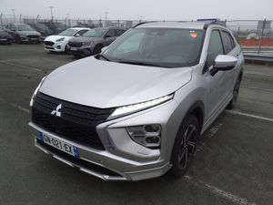 Mitsubishi Eclipse Cross 2.4PHEV 188CV KAITEKI 4WD - Foto 2