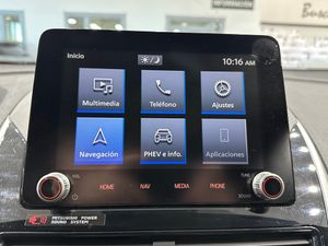 Mitsubishi Eclipse Cross 2.4PHEV 188CV KAITEKI 4WD - Foto 19