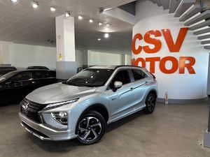 Mitsubishi Eclipse Cross 2.4PHEV 188CV KAITEKI 4WD - Foto 2
