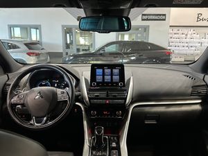 Mitsubishi Eclipse Cross 2.4PHEV 188CV KAITEKI 4WD - Foto 12