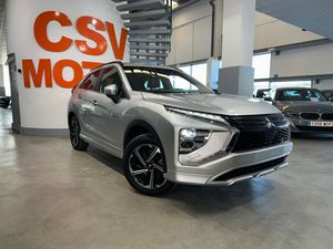Mitsubishi Eclipse Cross 2.4PHEV 188CV KAITEKI 4WD - Foto 5
