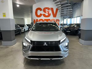 Mitsubishi Eclipse Cross 2.4PHEV 188CV KAITEKI 4WD - Foto 3