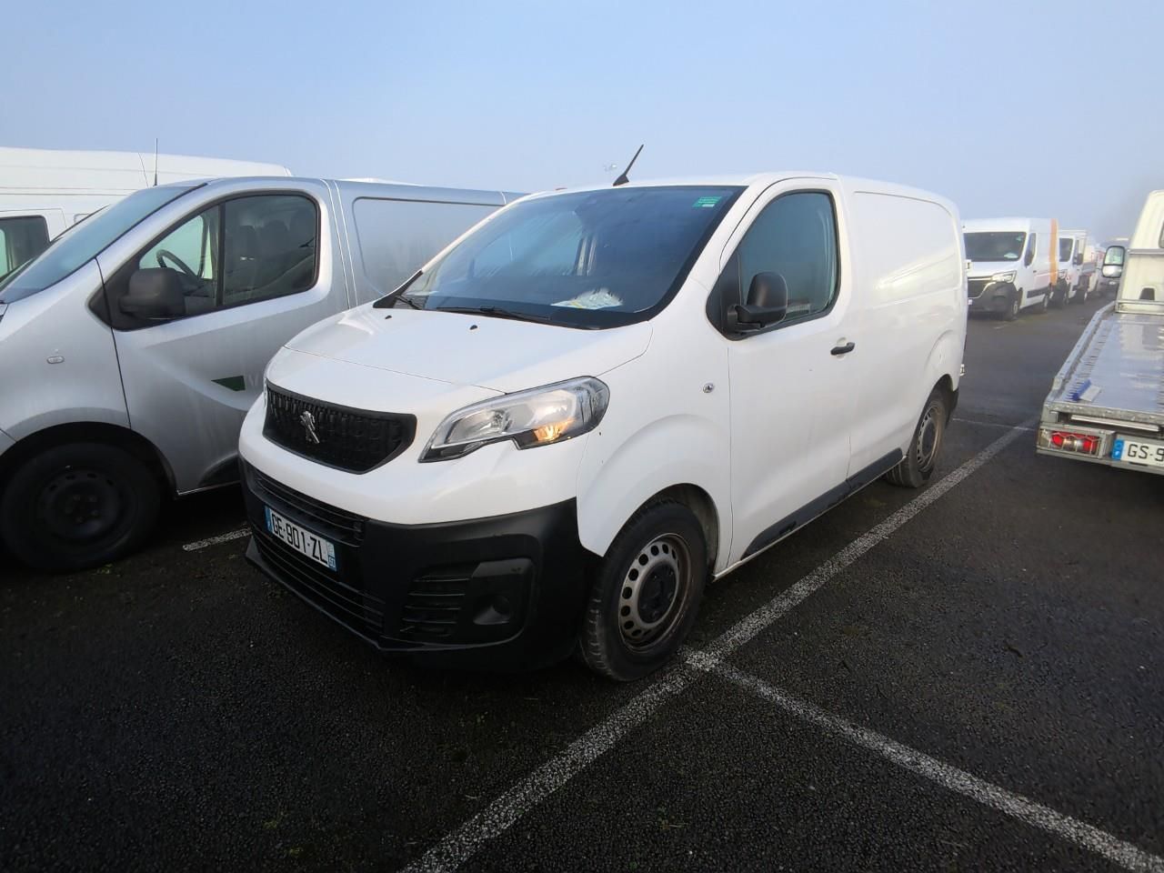 Peugeot Expert 1.5 BLUEHDI 120CV PREMIUM COMPACT - Foto 1