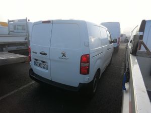Peugeot Expert 1.5 BLUEHDI 120CV PREMIUM COMPACT - Foto 4