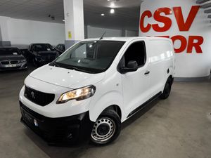 Peugeot Expert 1.5 BLUEHDI 120CV PREMIUM COMPACT - Foto 2