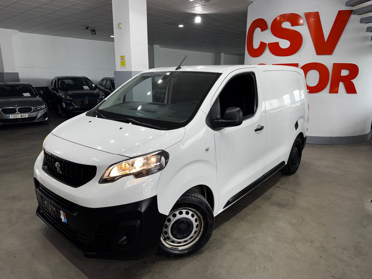 Peugeot Expert 1.5 BLUEHDI 120CV PREMIUM COMPACT - Foto 1