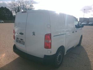 Peugeot Expert 1.5 BLUEHDI 120CV PREMIUM COMPACT - Foto 3