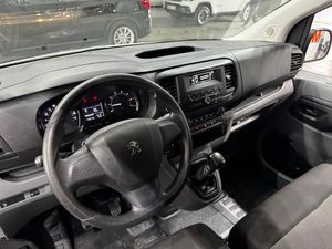 Peugeot Expert 1.5 BLUEHDI 120CV PREMIUM COMPACT - Foto 10