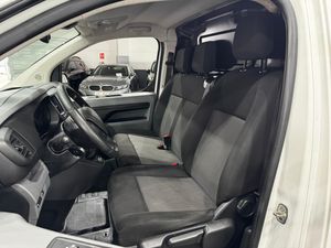 Peugeot Expert 1.5 BLUEHDI 120CV PREMIUM COMPACT - Foto 9