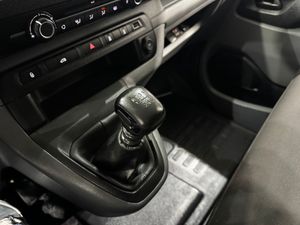 Peugeot Expert 1.5 BLUEHDI 120CV PREMIUM COMPACT - Foto 13
