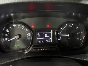 Peugeot Expert 1.5 BLUEHDI 120CV PREMIUM COMPACT - Foto 12