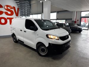Peugeot Expert 1.5 BLUEHDI 120CV PREMIUM COMPACT - Foto 4