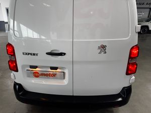 Peugeot Expert 1.5 BLUEHDI 120CV PREMIUM COMPACT - Foto 7