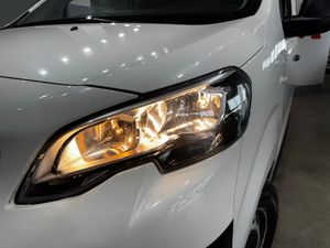 Peugeot Expert 1.5 BLUEHDI 120CV PREMIUM COMPACT - Foto 17