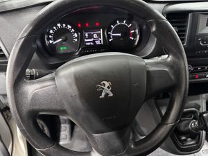 Peugeot Expert 1.5 BLUEHDI 120CV PREMIUM COMPACT - Foto 11