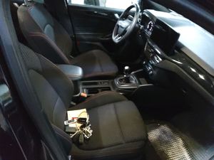 Ford Focus 1.0MHEV 125CV STLINE - Foto 4