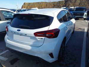 Ford Focus 1.0MHEV 125CV STLINE - Foto 3