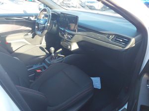 Ford Focus 1.0MHEV 125CV STLINE - Foto 4