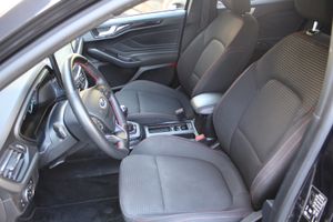 Ford Focus 1.0MHEV 155CV STLINE - Foto 8