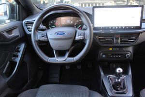 Ford Focus 1.0MHEV 155CV STLINE - Foto 11