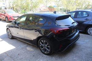 Ford Focus 1.0MHEV 155CV STLINE - Foto 5