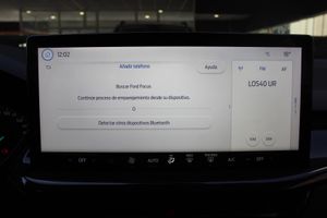 Ford Focus 1.0MHEV 155CV STLINE - Foto 17