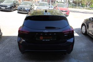 Ford Focus 1.0MHEV 155CV STLINE - Foto 6