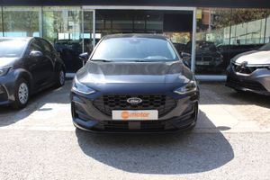 Ford Focus 1.0MHEV 155CV STLINE - Foto 3
